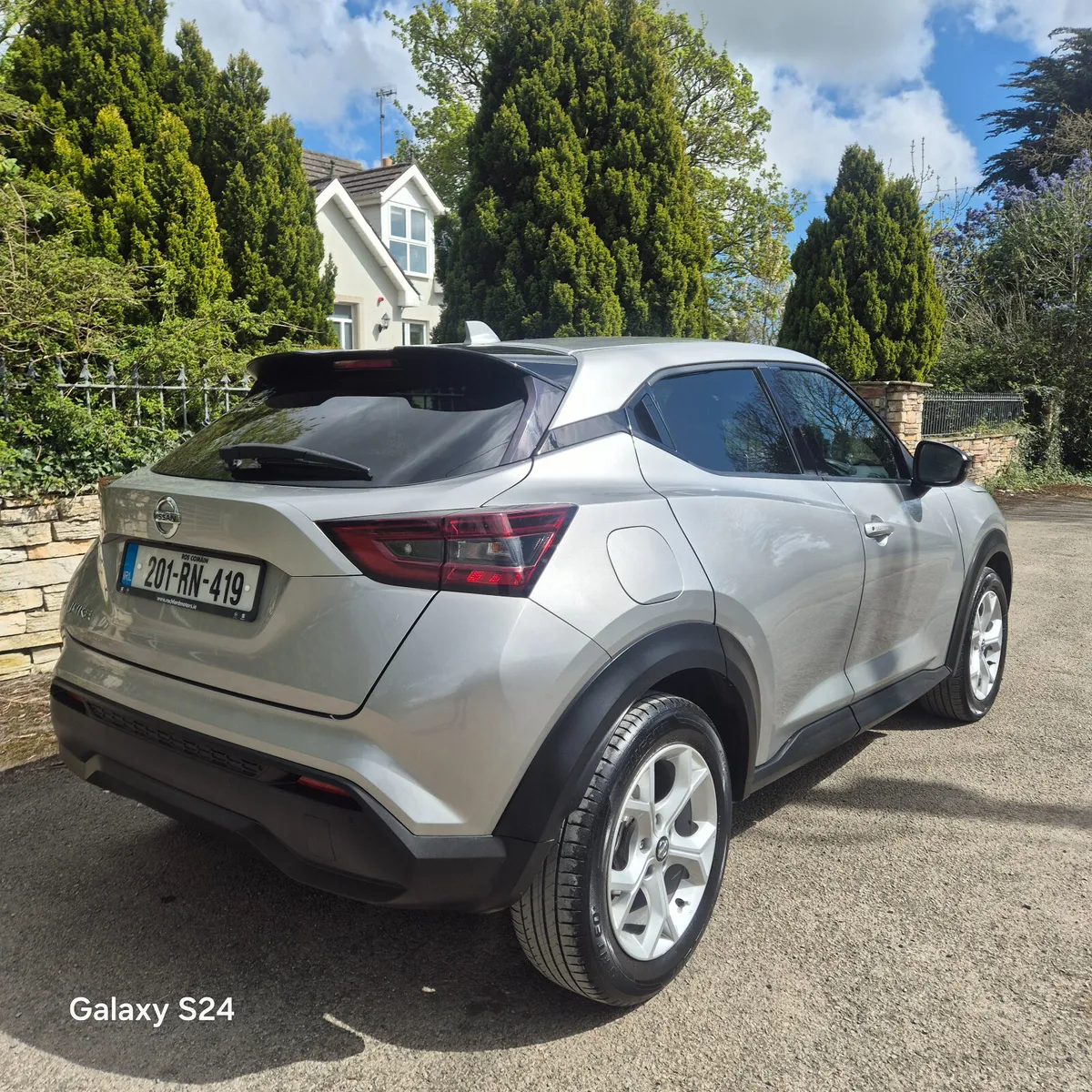 Nissan Juke 2020 petrol must see - Image 2