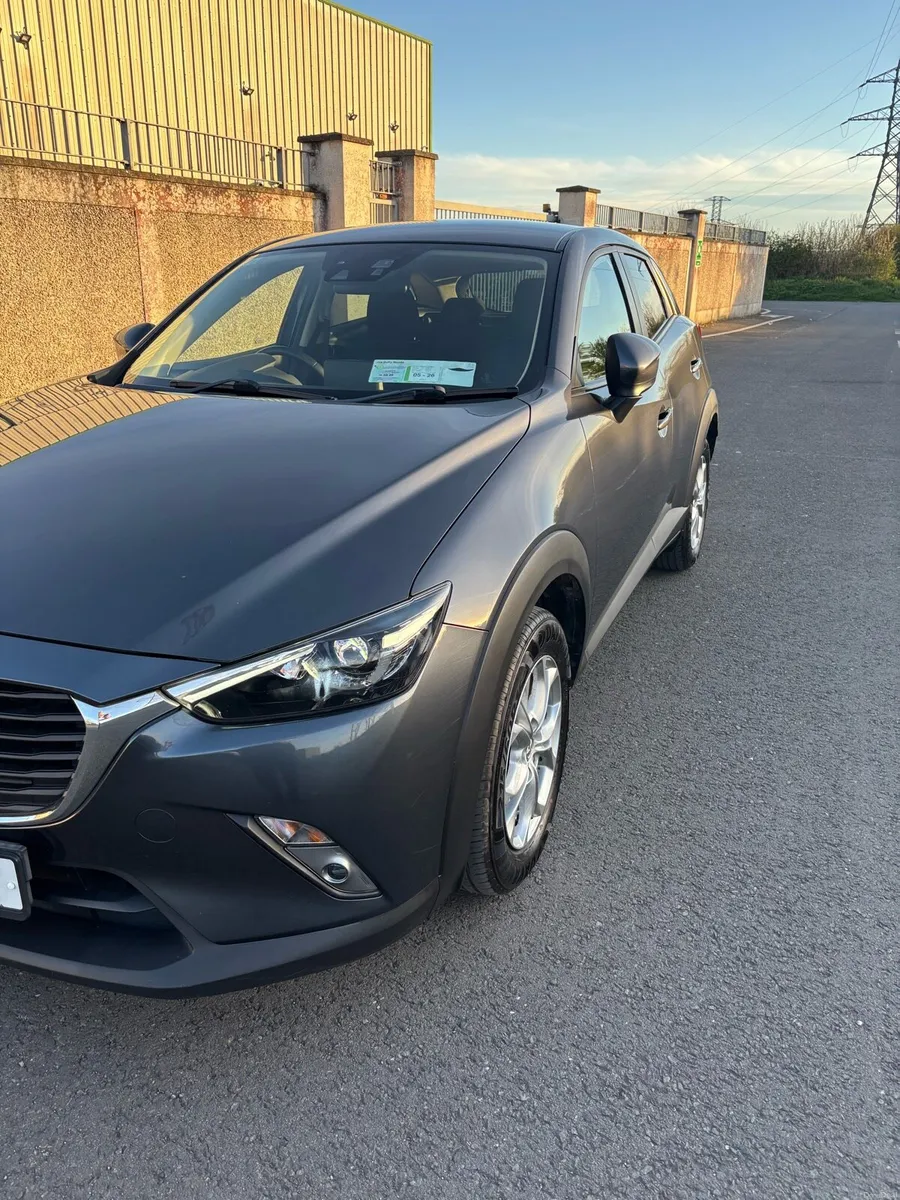 Beautiful Mazda CX3 / NEW NCT 05/27 - Image 2