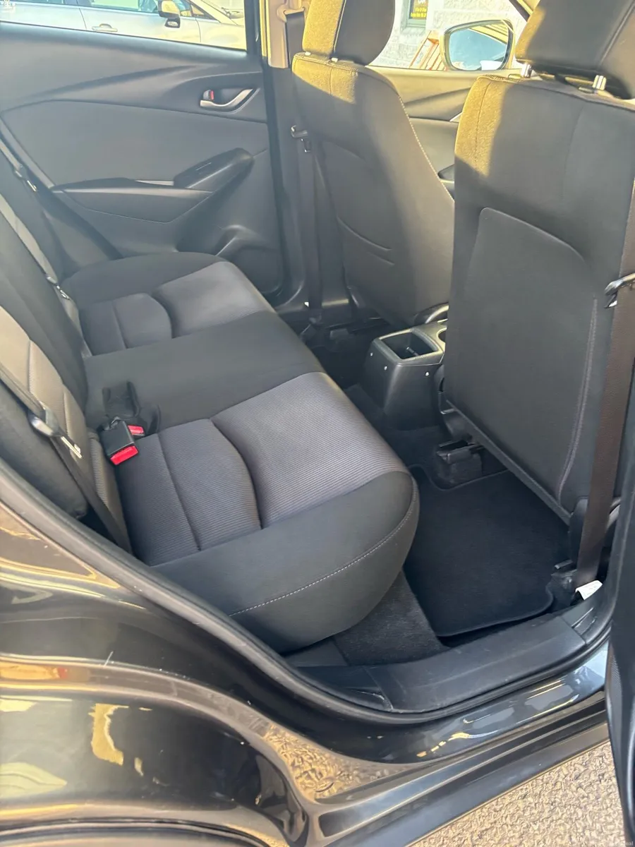 Beautiful Mazda CX3 / NEW NCT 05/27 - Image 5