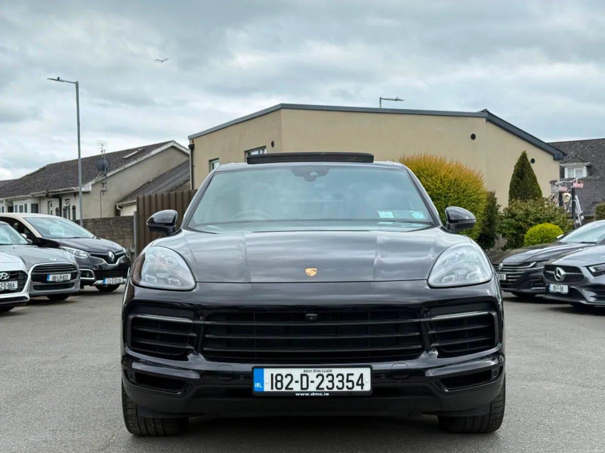 Porsche Cayenne 3.0 V6 E-HYBRID AUTO *NEW MODEL & - Image 2