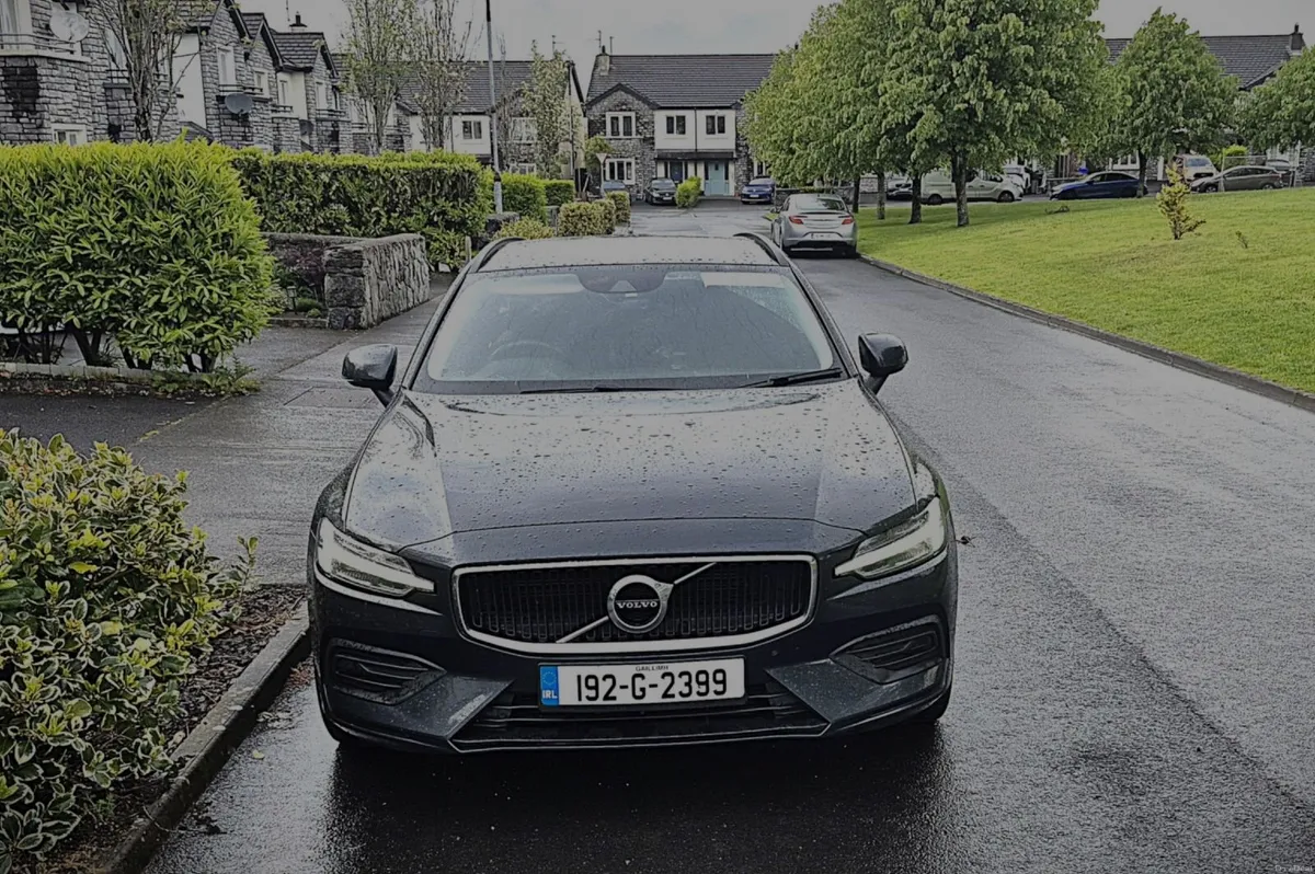 Volvo V60 2019 - Image 1