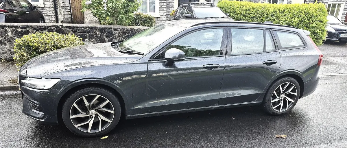 Volvo V60 2019 - Image 3