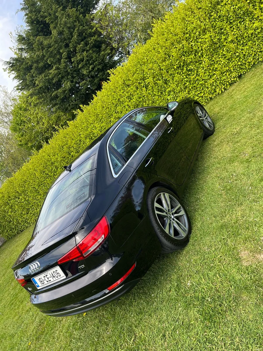 Audi a4 passed nct today ✅ - Image 3