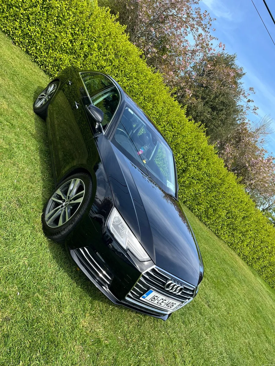 Audi a4 passed nct today ✅ - Image 2
