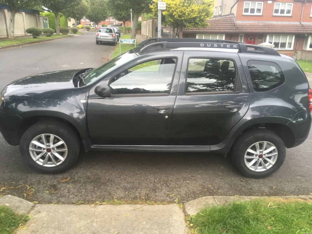 Dacia Duster 2018 - Image 4