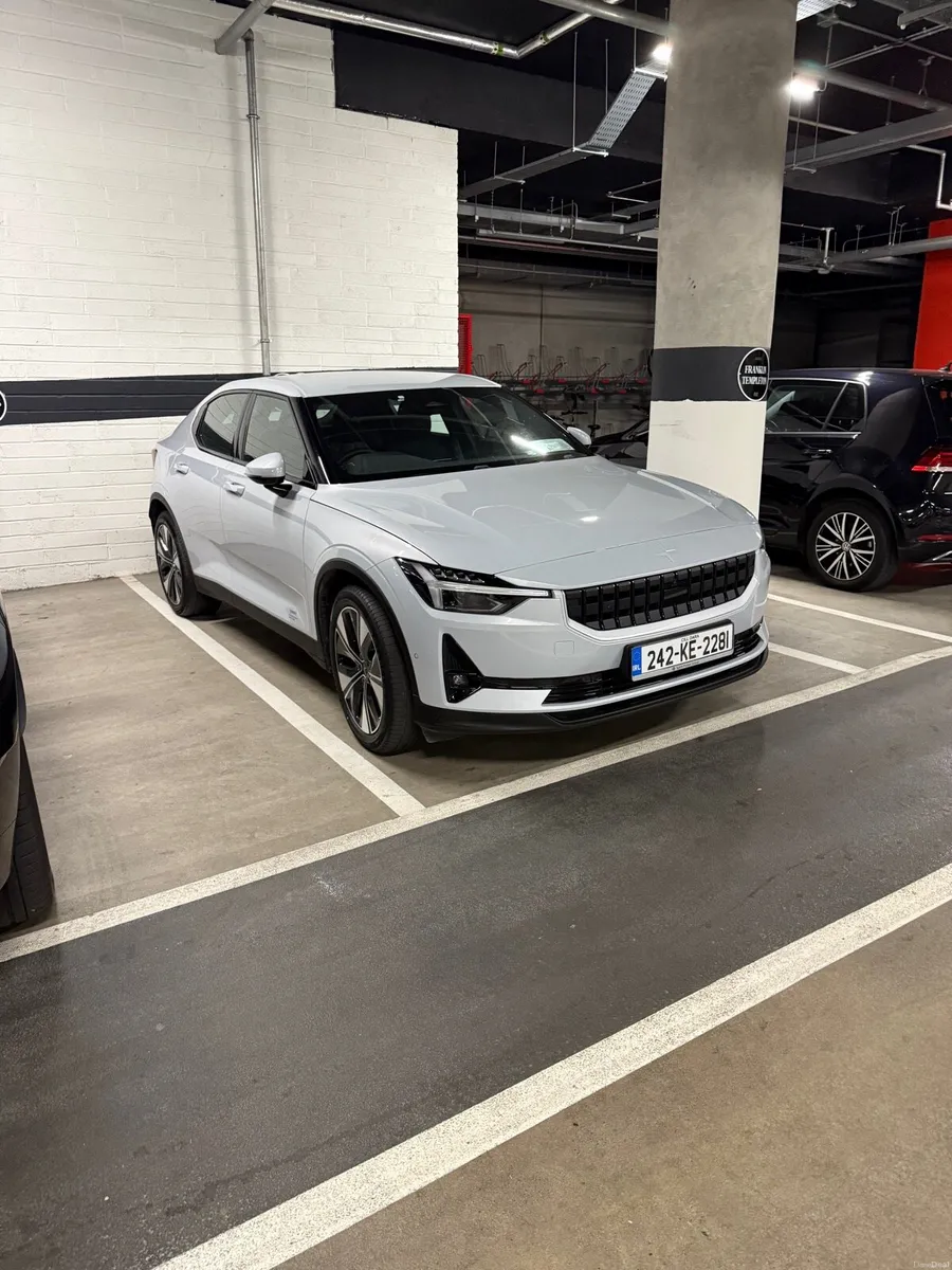 Polestar 2 - Image 1