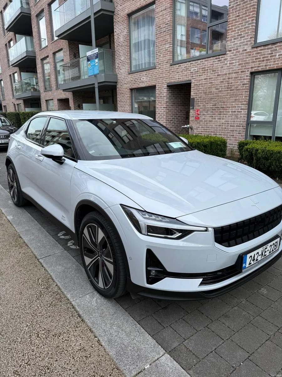 Polestar 2 - Image 3