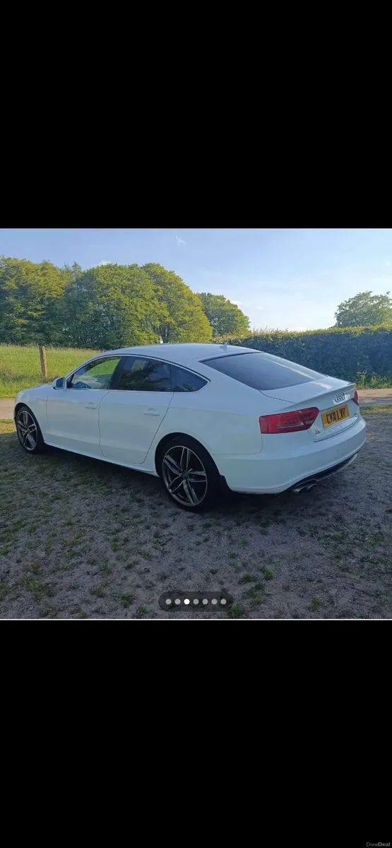Audi A5 2011 Quattro - Image 2