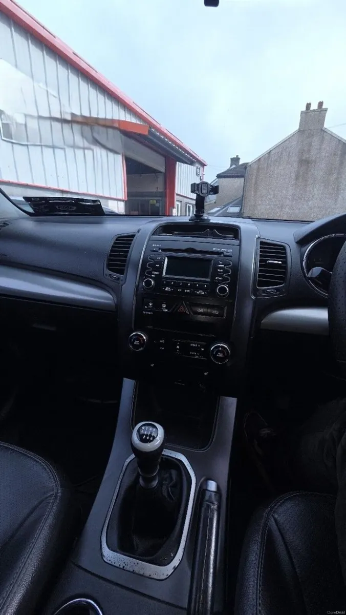 Kia Sorento 2.2 CRDi • 7 Seater • New NCT - Image 3