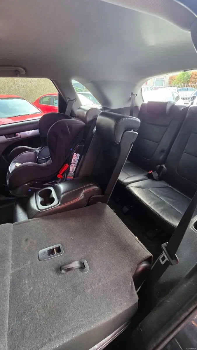Kia Sorento 2.2 CRDi • 7 Seater • New NCT - Image 4