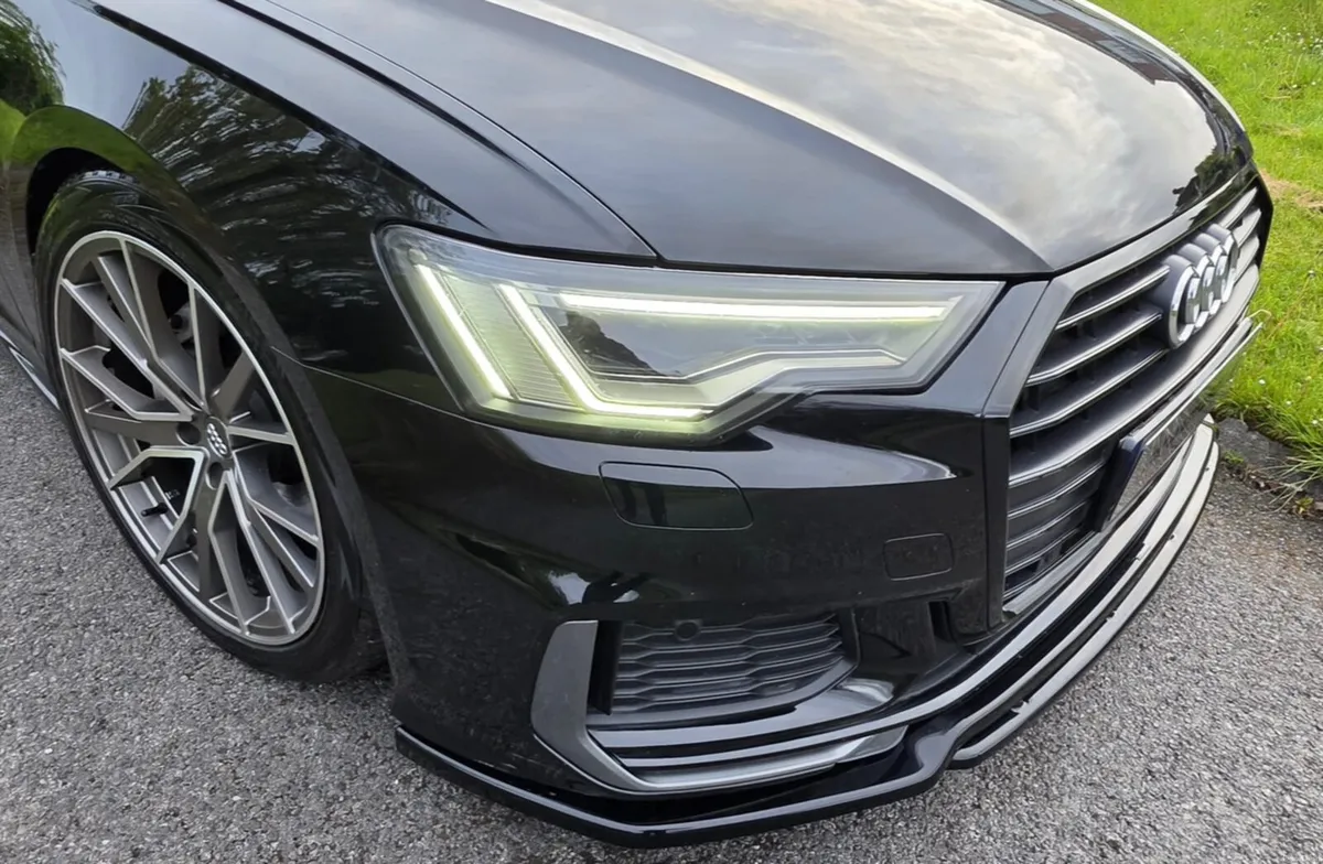 Audi A6 2022 Sline diesel new nct 01/2028 - Image 2