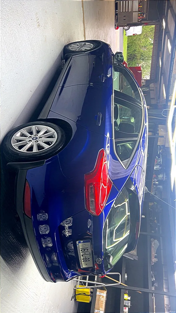 Ford focus - Image 3