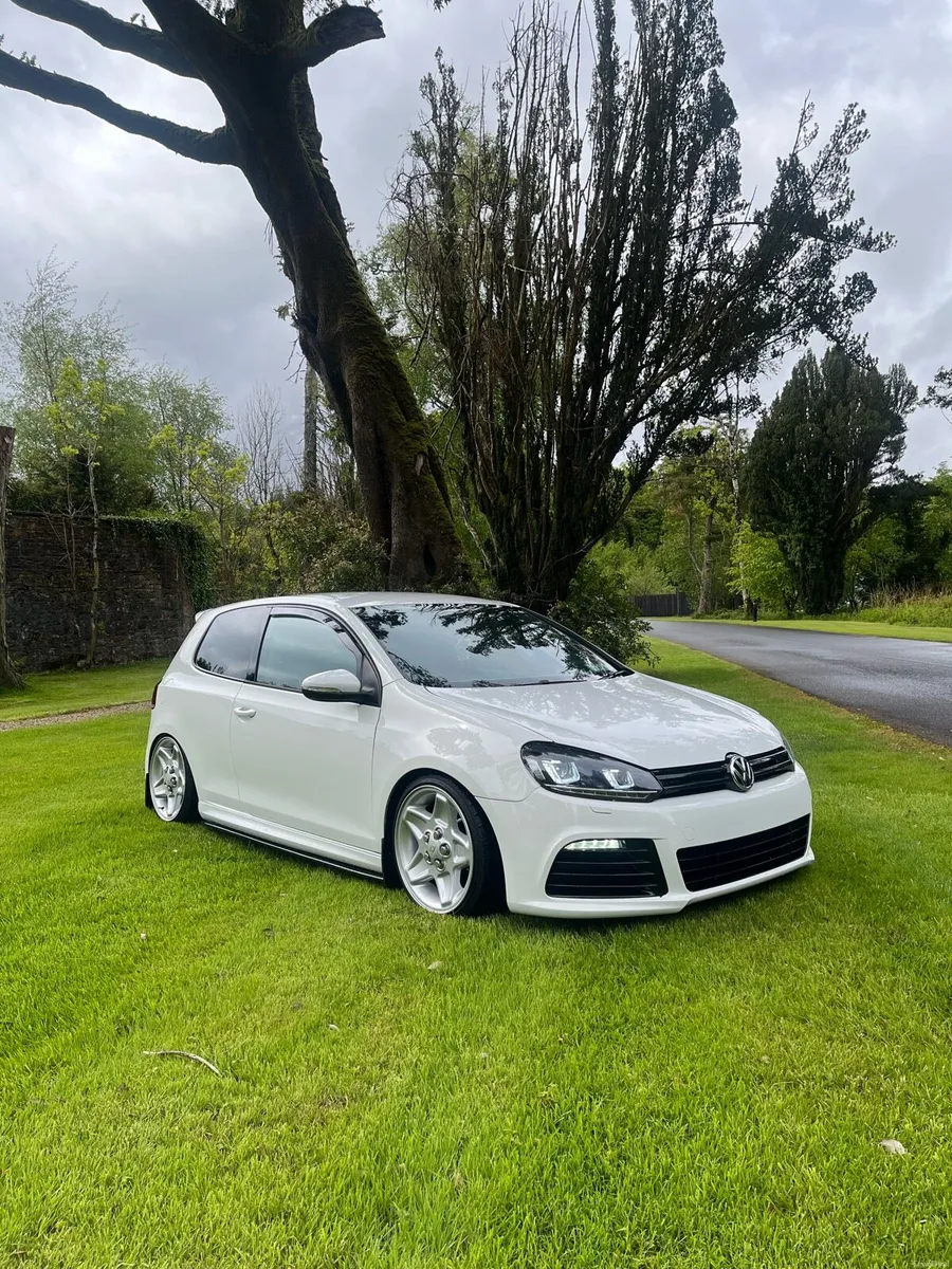 2011 mk6 golf - Image 3