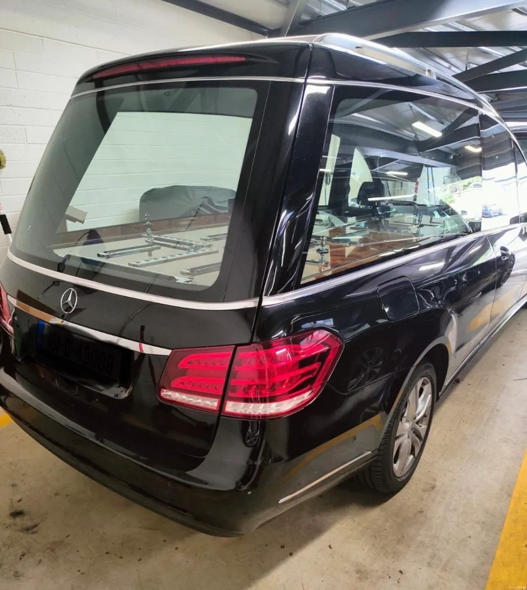 Hearse - Image 3