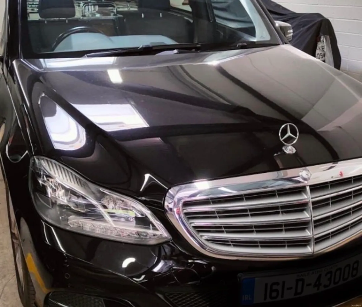 Hearse - Image 1