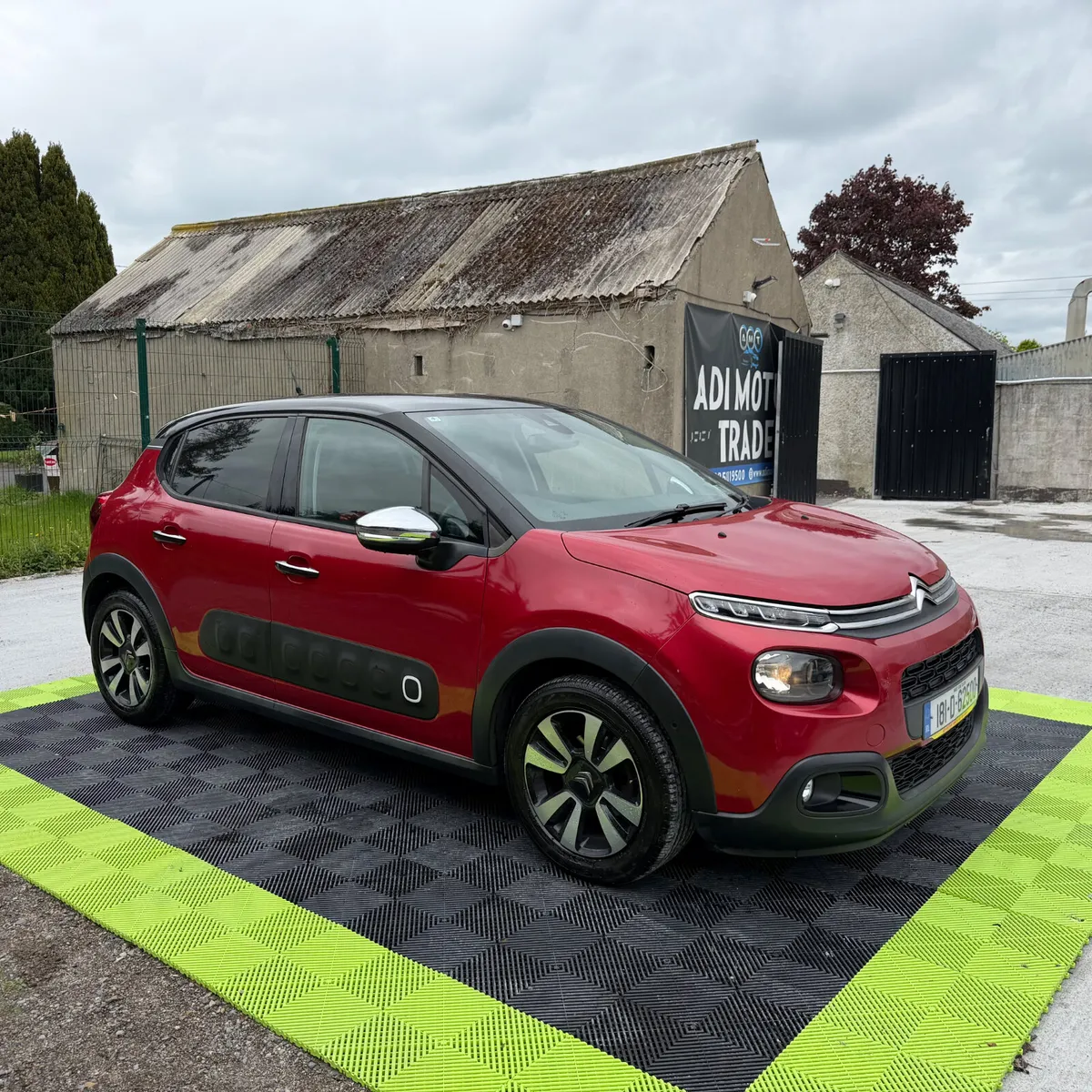 Citroen C3 2018 - Image 2