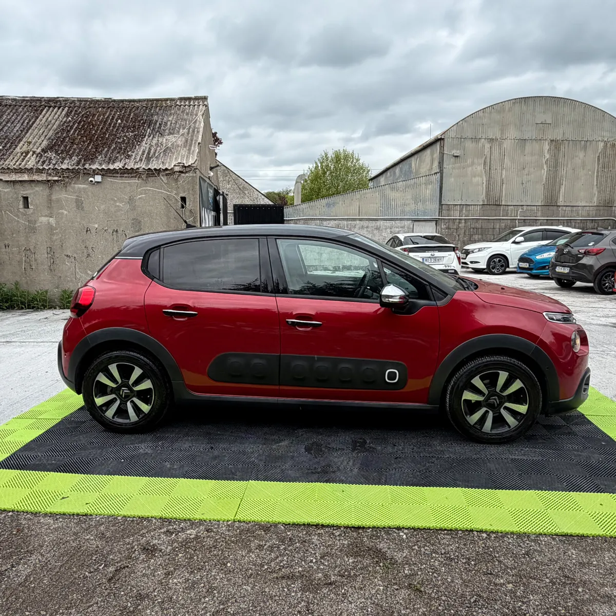 Citroen C3 2018 - Image 3
