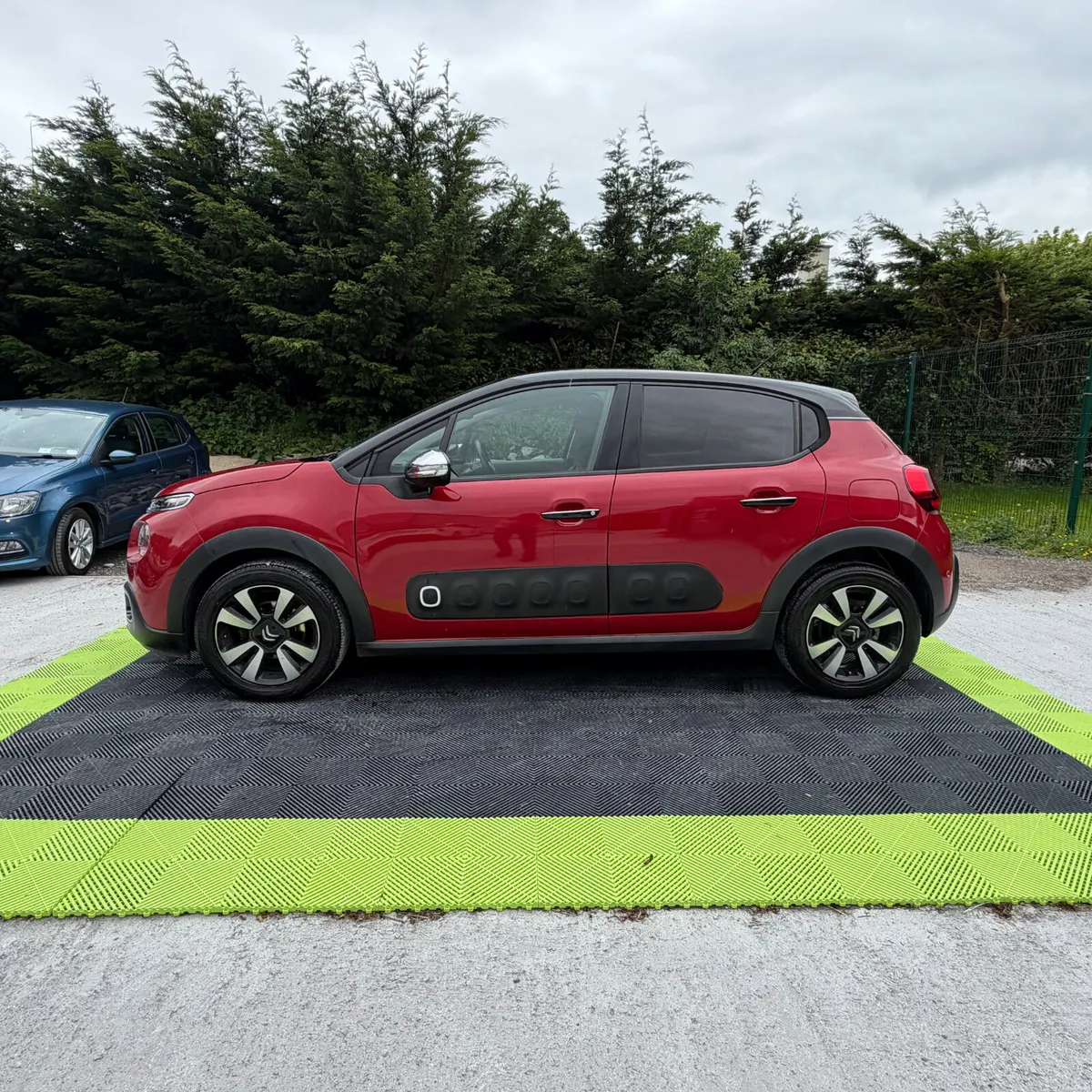 Citroen C3 2018 - Image 6