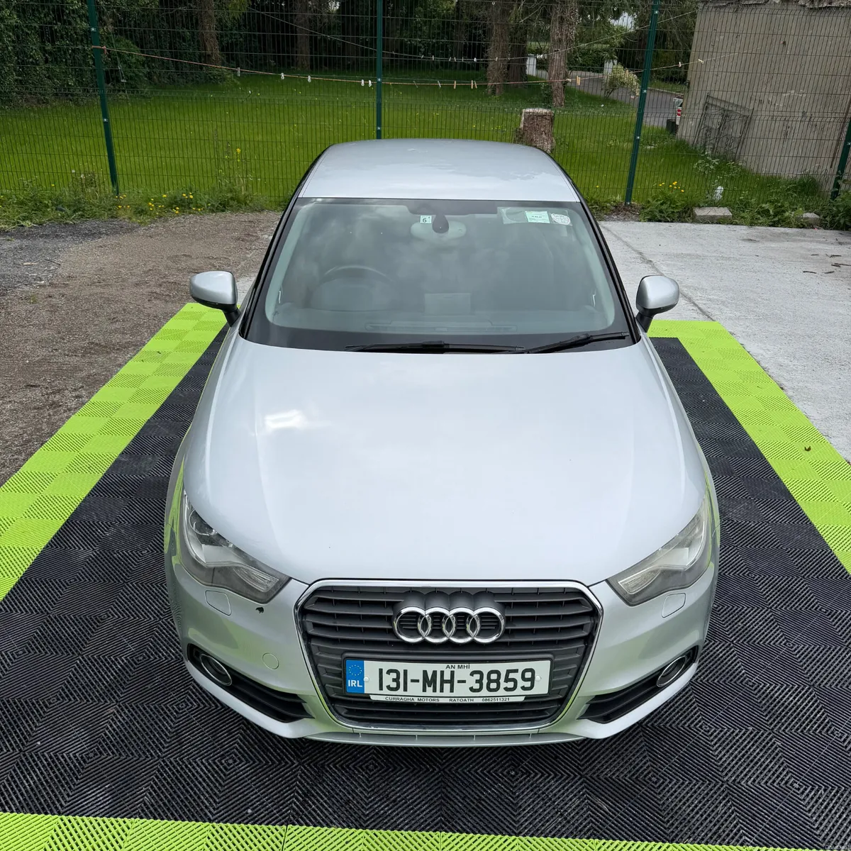 Audi A1 2013 Automatic TFSI - Image 2