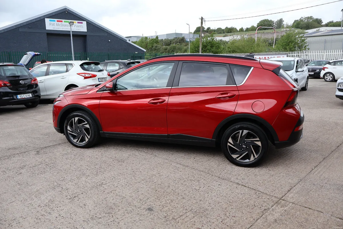 Hyundai Bayon Executive 1 Owner Huge Spec 1 Owner! - Image 6