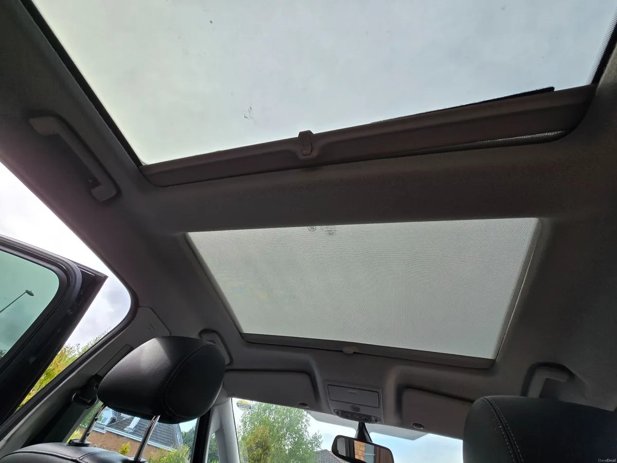 Ford S-Max 2009 - Image 4