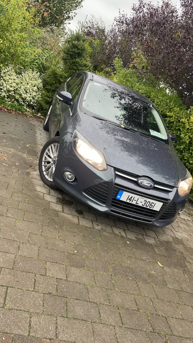Ford focus - Image 3