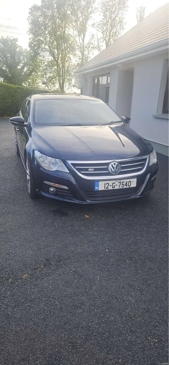 Volkswagen CC GT - Image 3