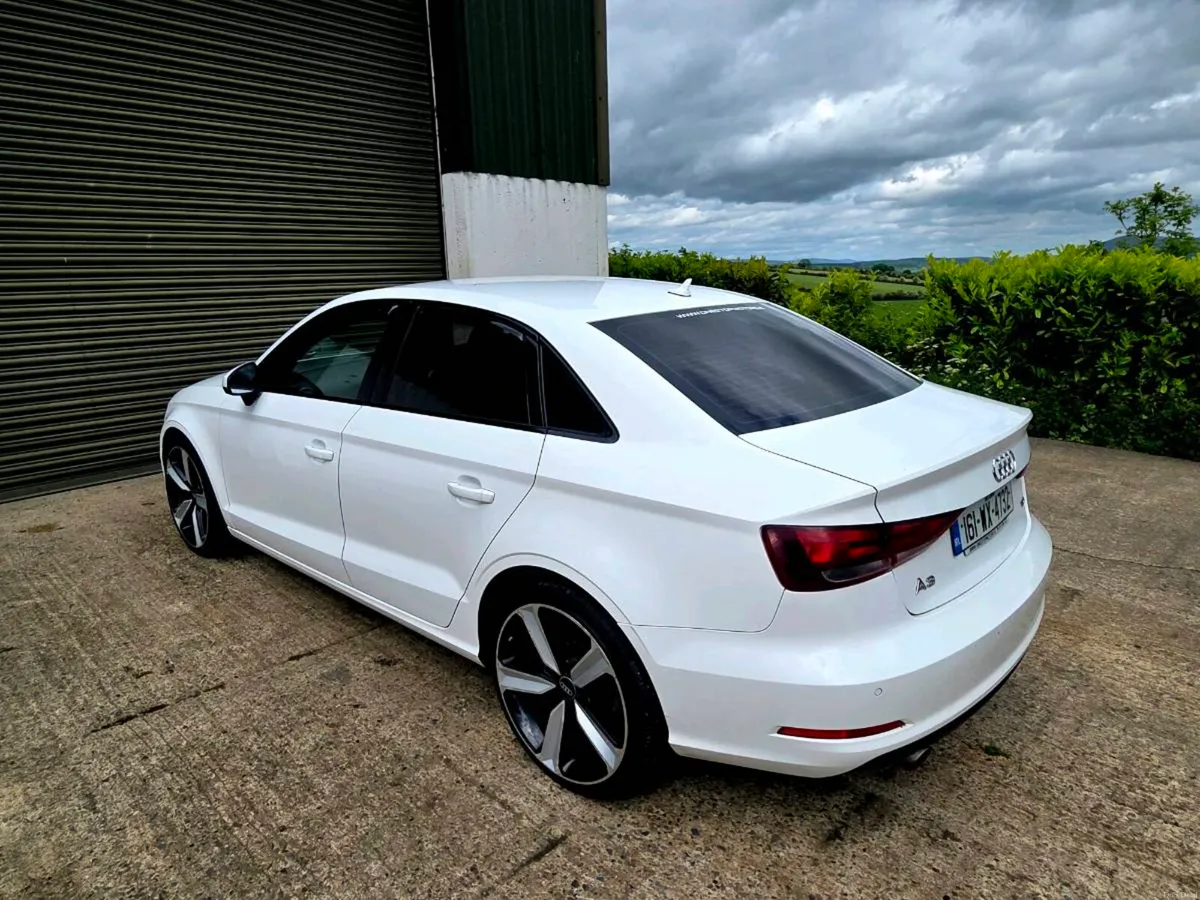 2016 Audi A3 1.6TDi SPORT ☆ €8995 ☆ - Image 6