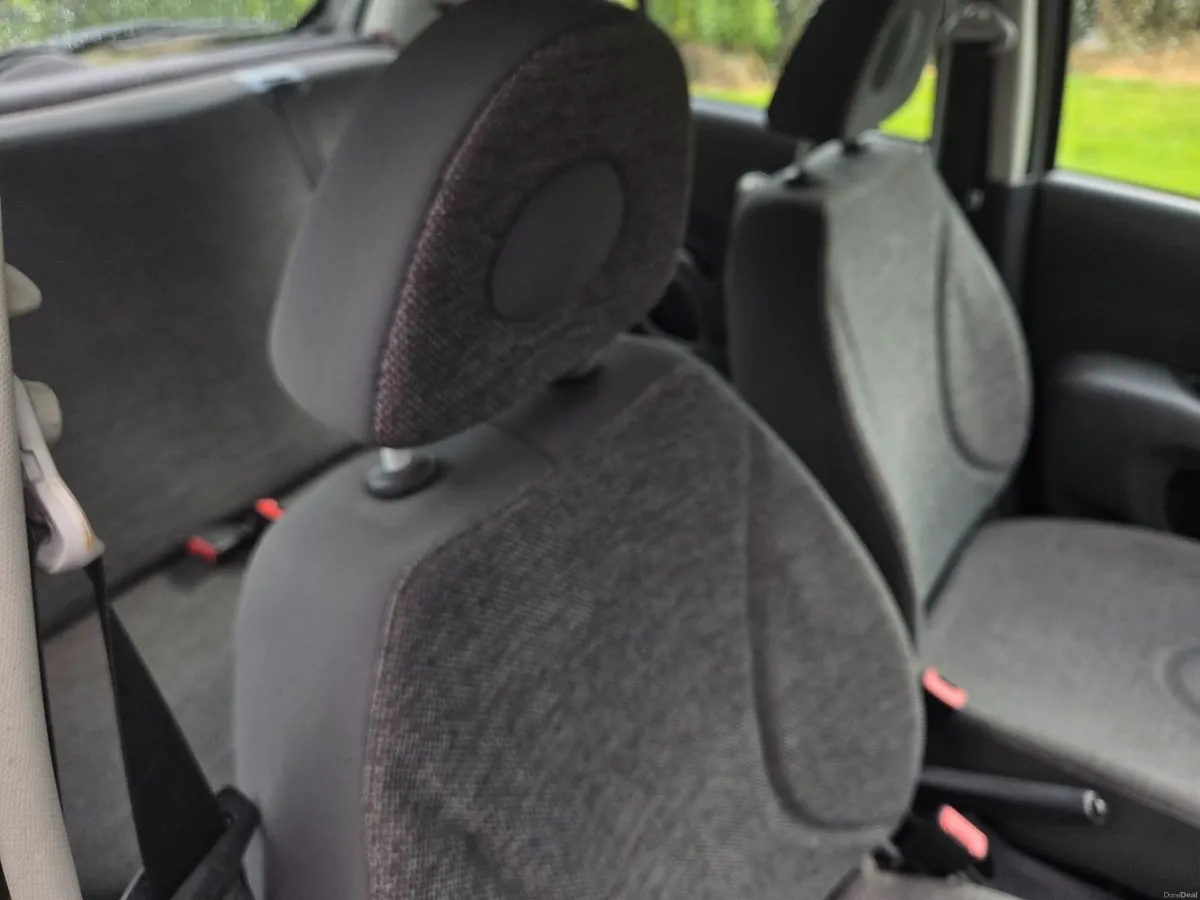 Nissan Micra 2007 - Image 4