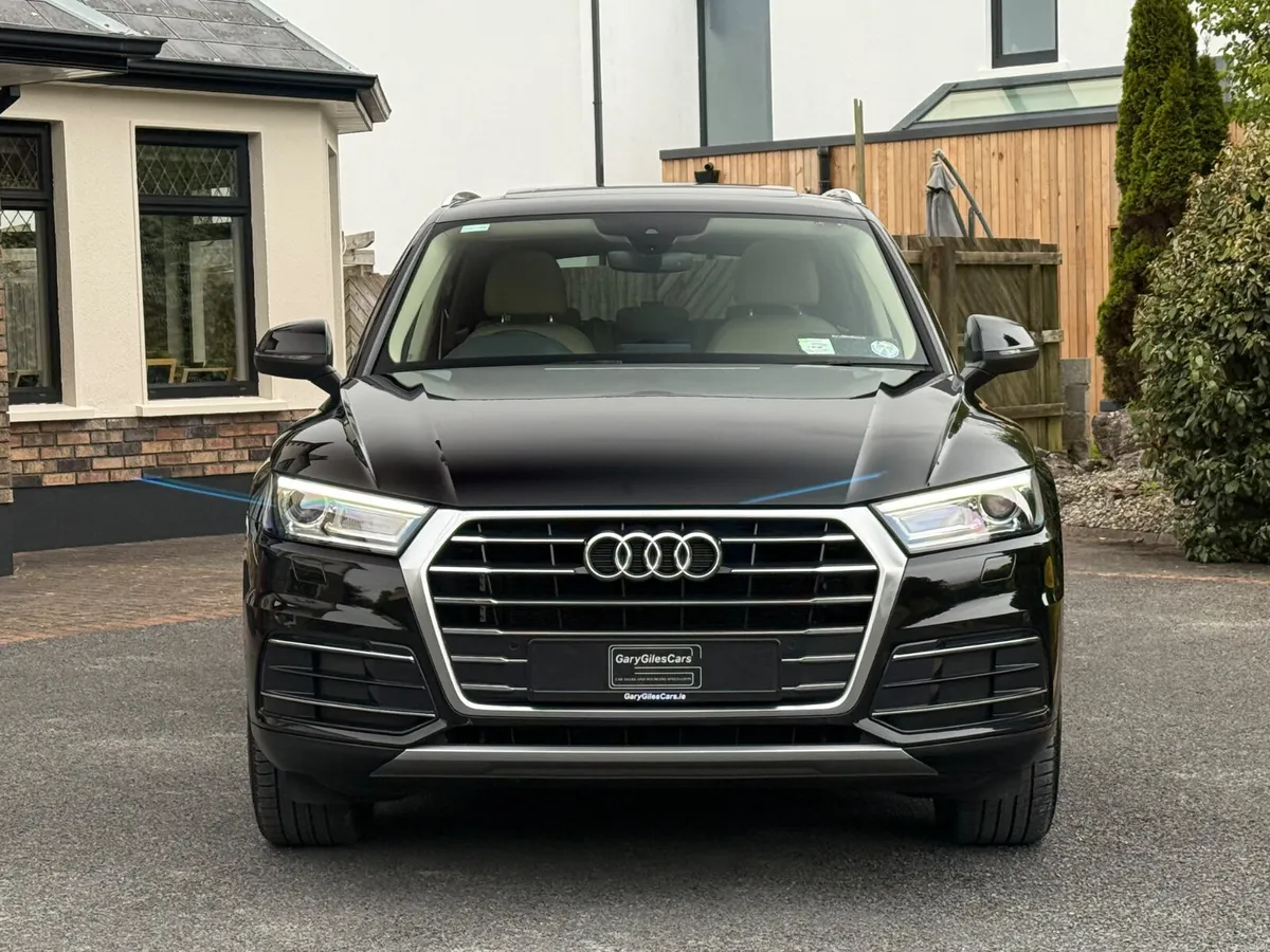 *90,000kms* Immaculate 201 Audi Q5! - Image 2
