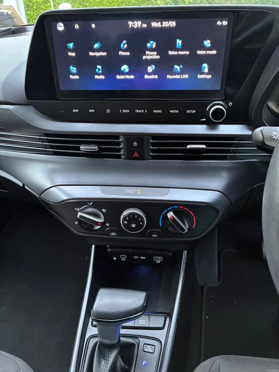 Hyundai i20 2024 - Image 3