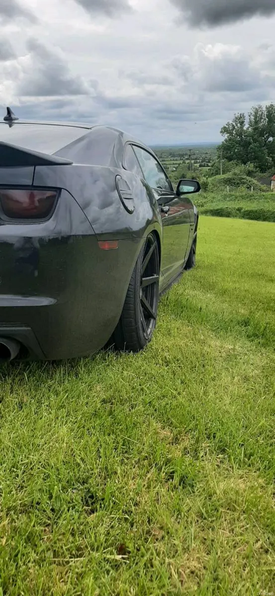 Chevrolet Camaro - Image 3