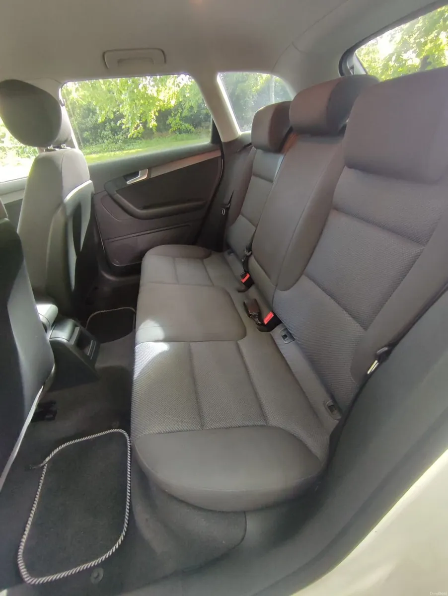 Audi A3 2011 - Image 3