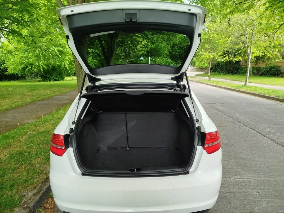 Audi A3 2011 - Image 4