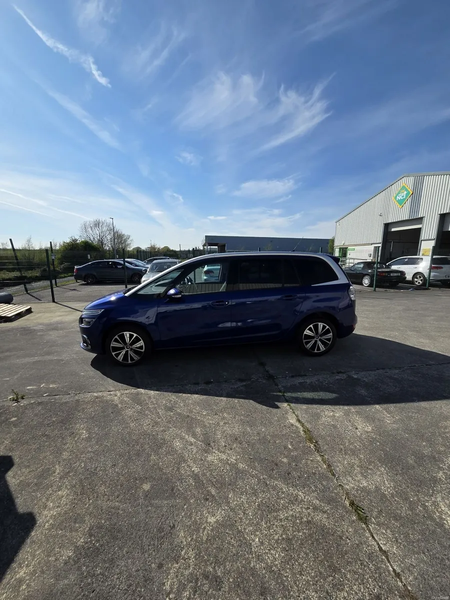 Citroen C4 2017 - Image 4