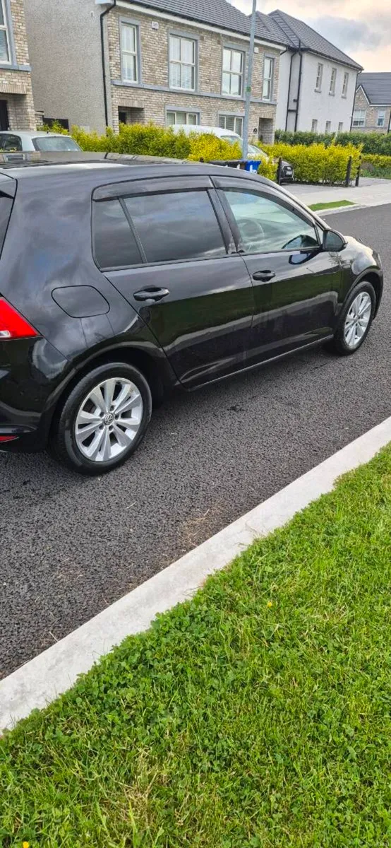 Volkswagon Golf 1.2 - Image 2
