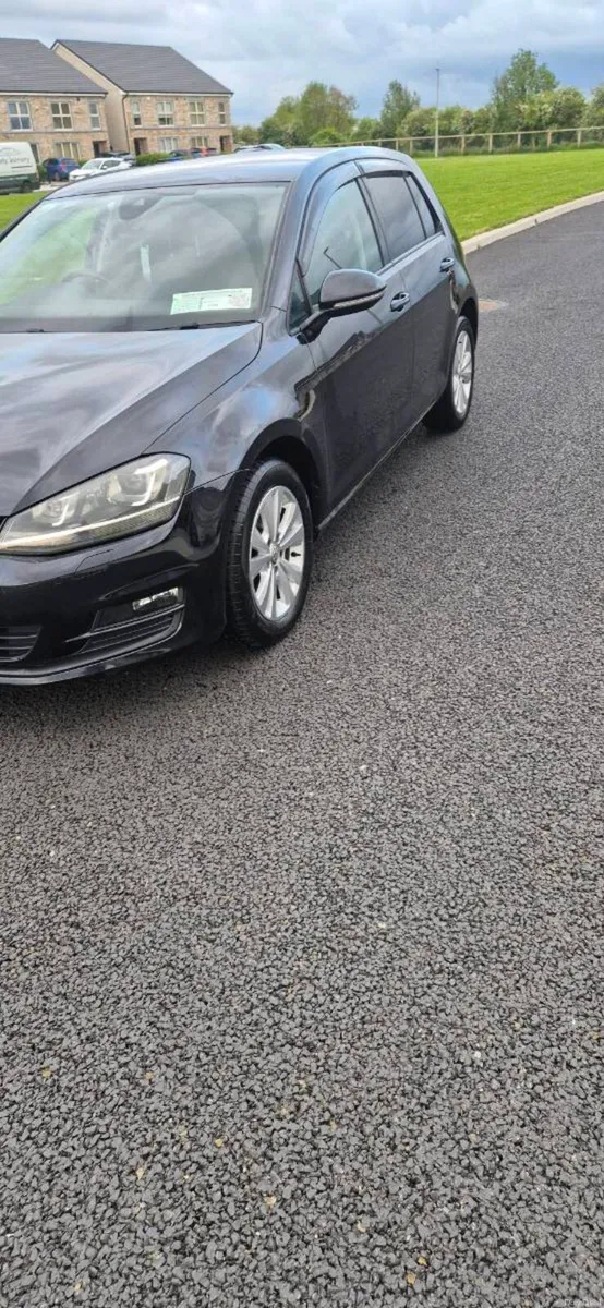 Volkswagon Golf 1.2 - Image 4