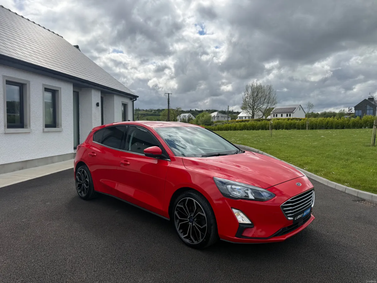 211 Ford Focus 1.5 Zetec - Image 6