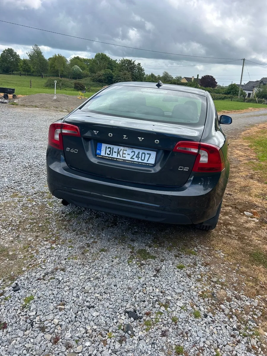 Volvo S60 2013 - Image 6