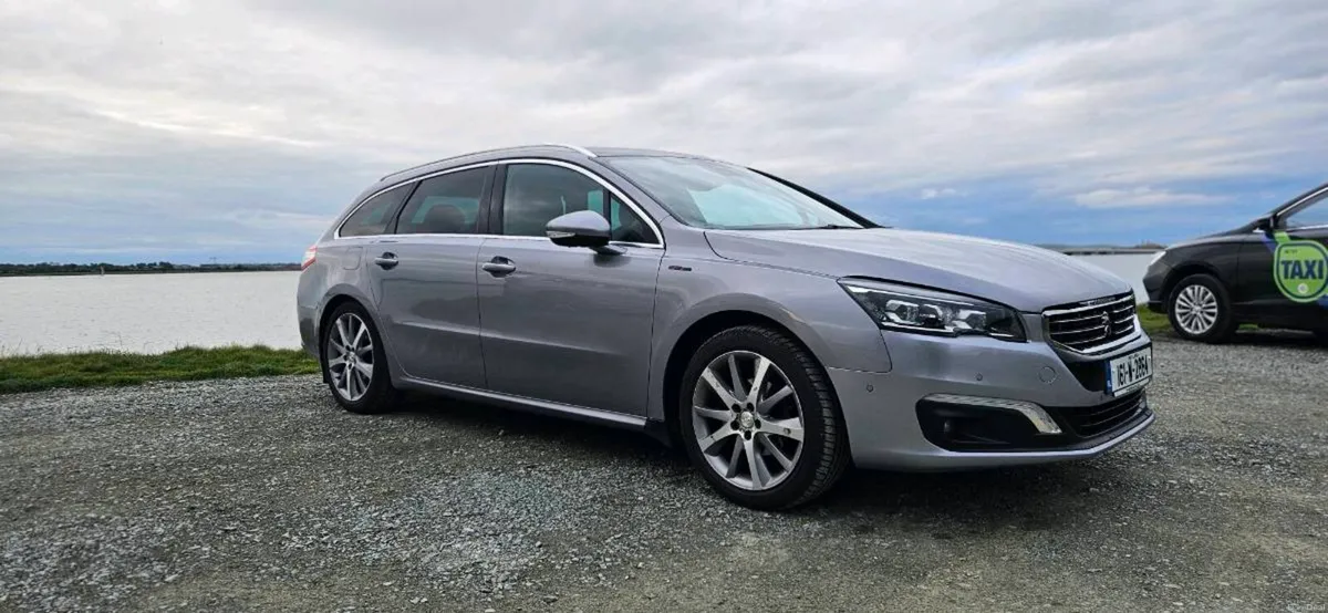 Peugeot 508 SW GT-Line - Image 1
