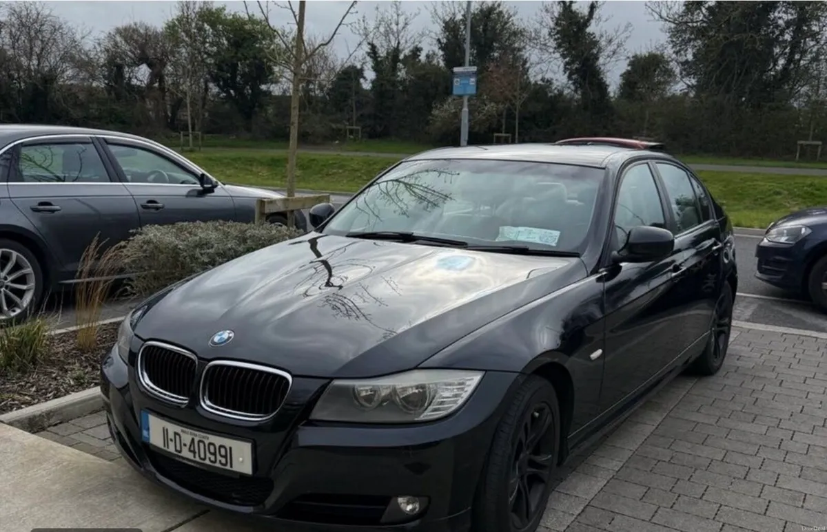 BMW 3 series - Image 2