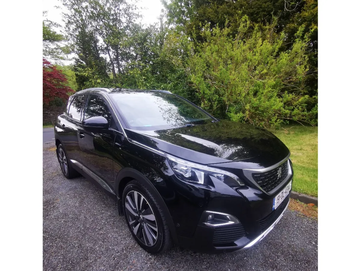 Peugeot 3008 1.5 B/HDI GT LINE PREMIUM 13 - Image 2