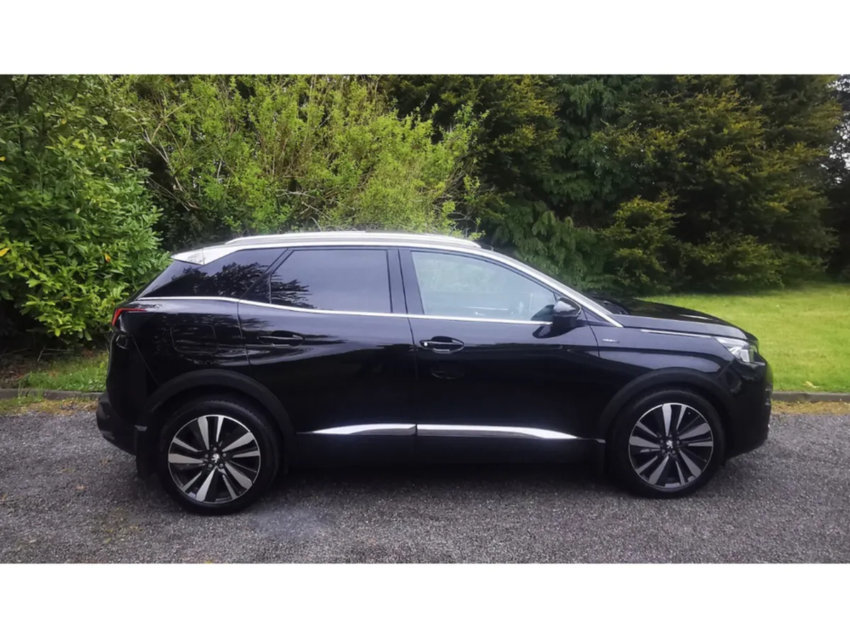 Peugeot 3008 1.5 B/HDI GT LINE PREMIUM 13 - Image 4