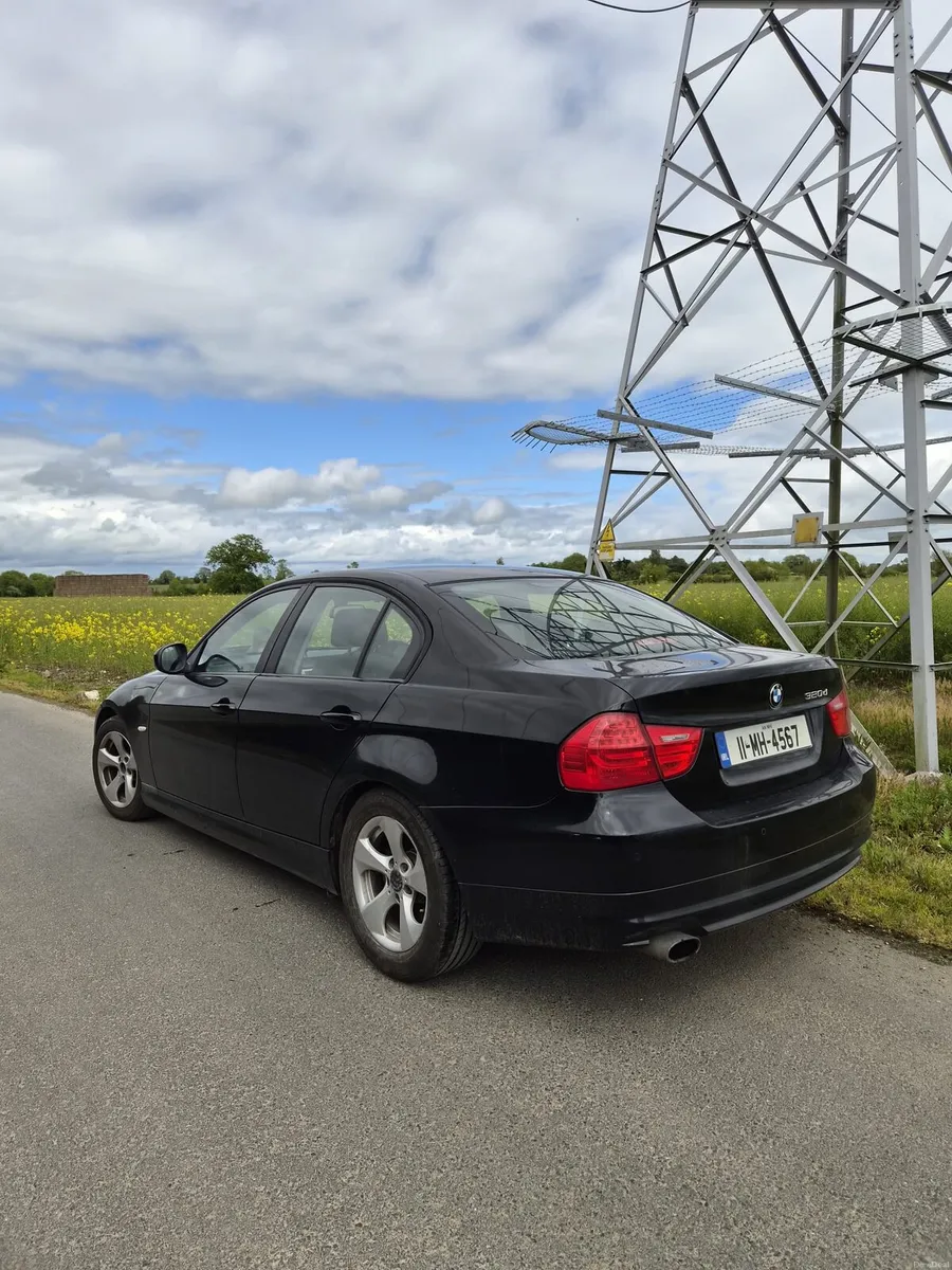 Bmw 320d New Nct and tax - Image 4