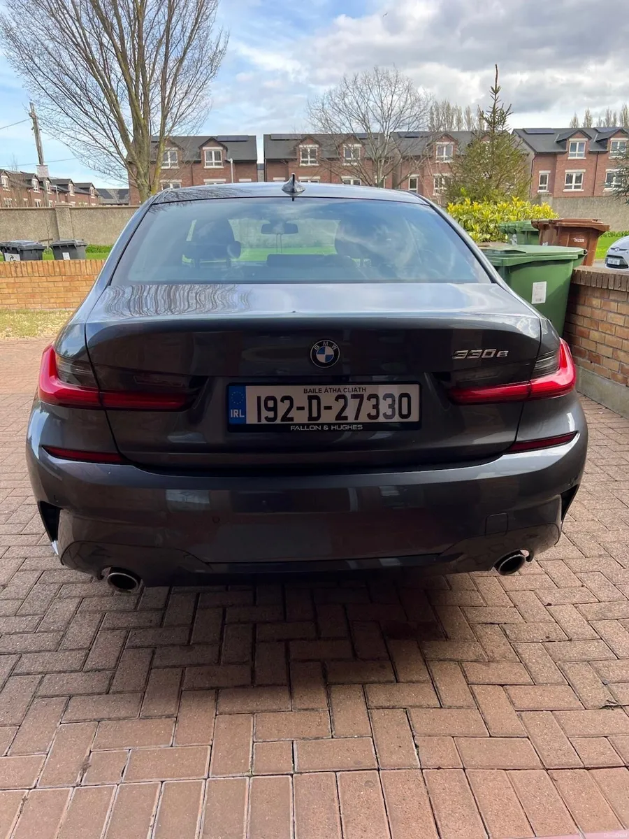 BMW G20 330E M Sport Pro - Image 2