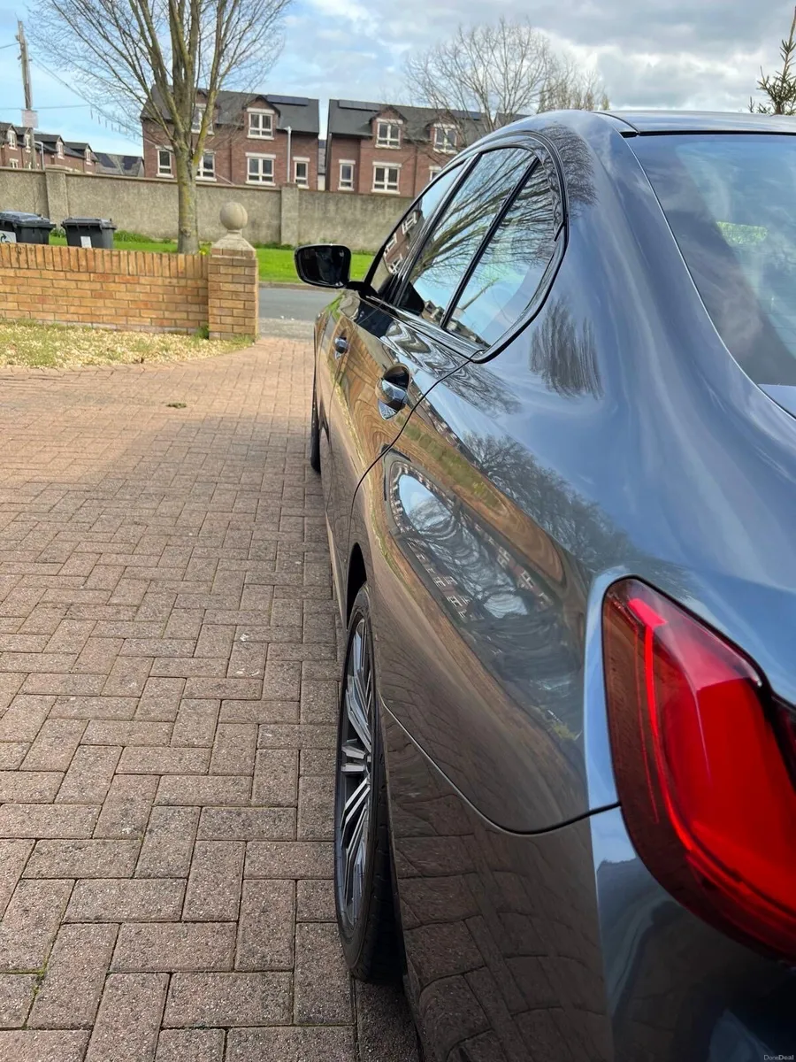 BMW G20 330E M Sport Pro - Image 3