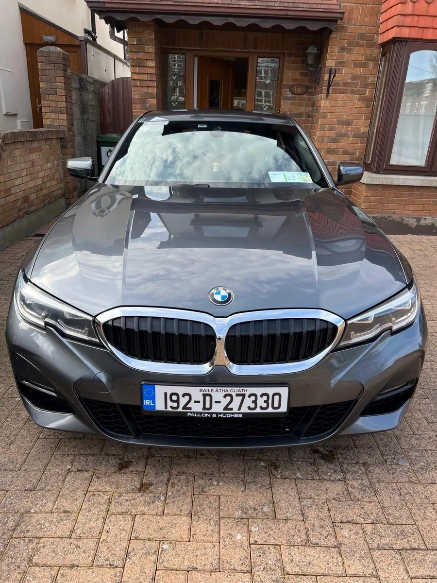 BMW G20 330E M Sport Pro - Image 1