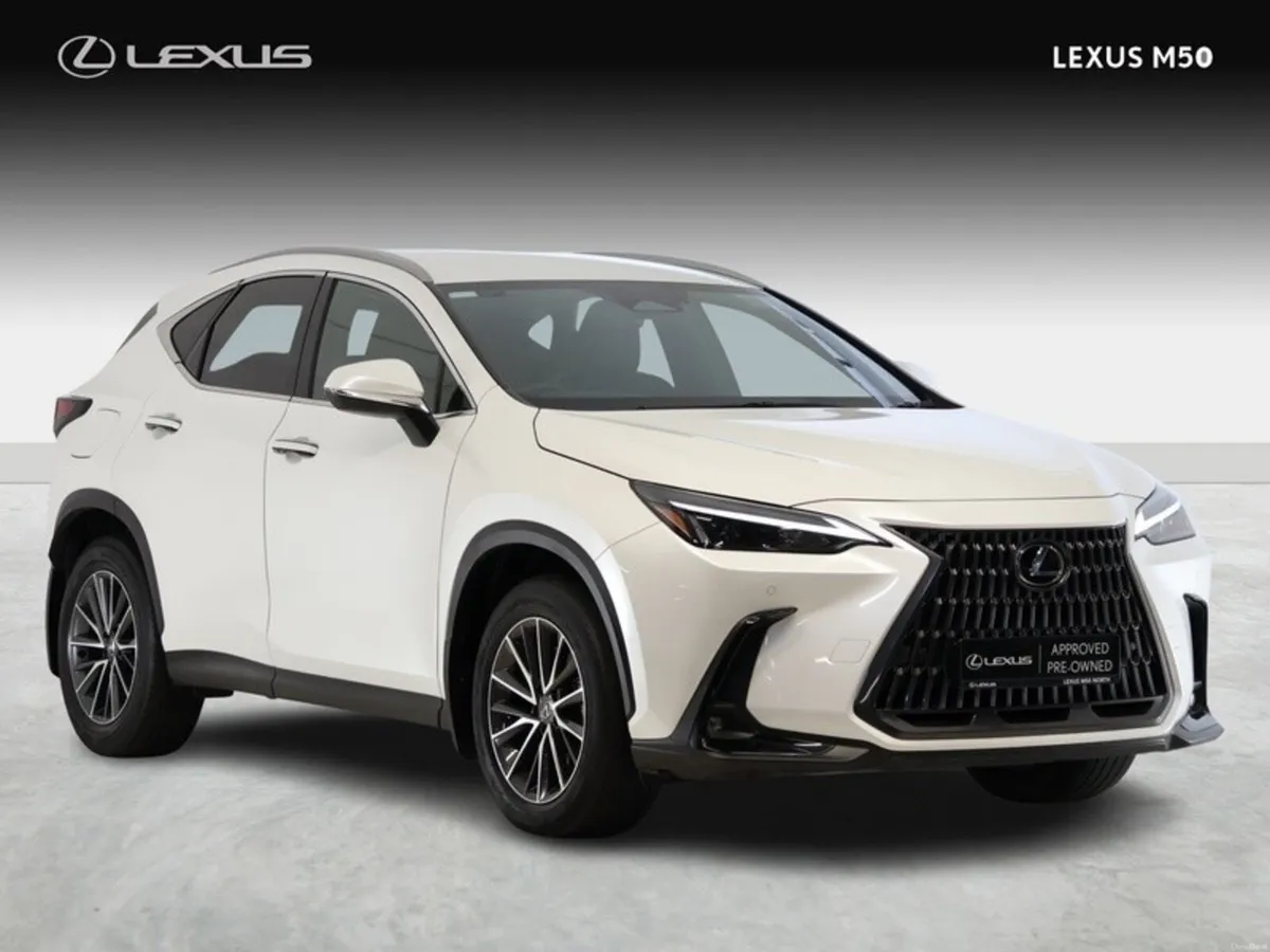 Lexus NX 450h+ Executive - Image 1
