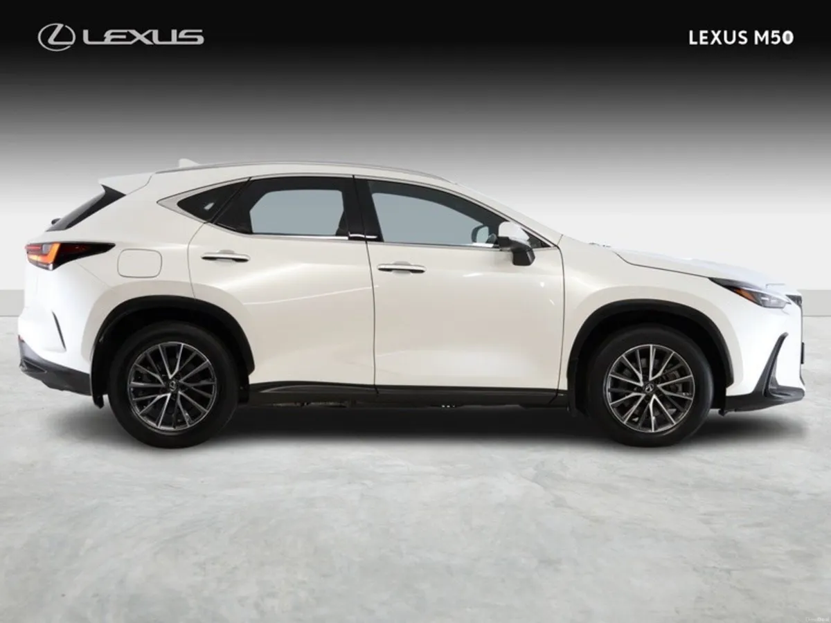 Lexus NX 450h+ Executive - Image 3