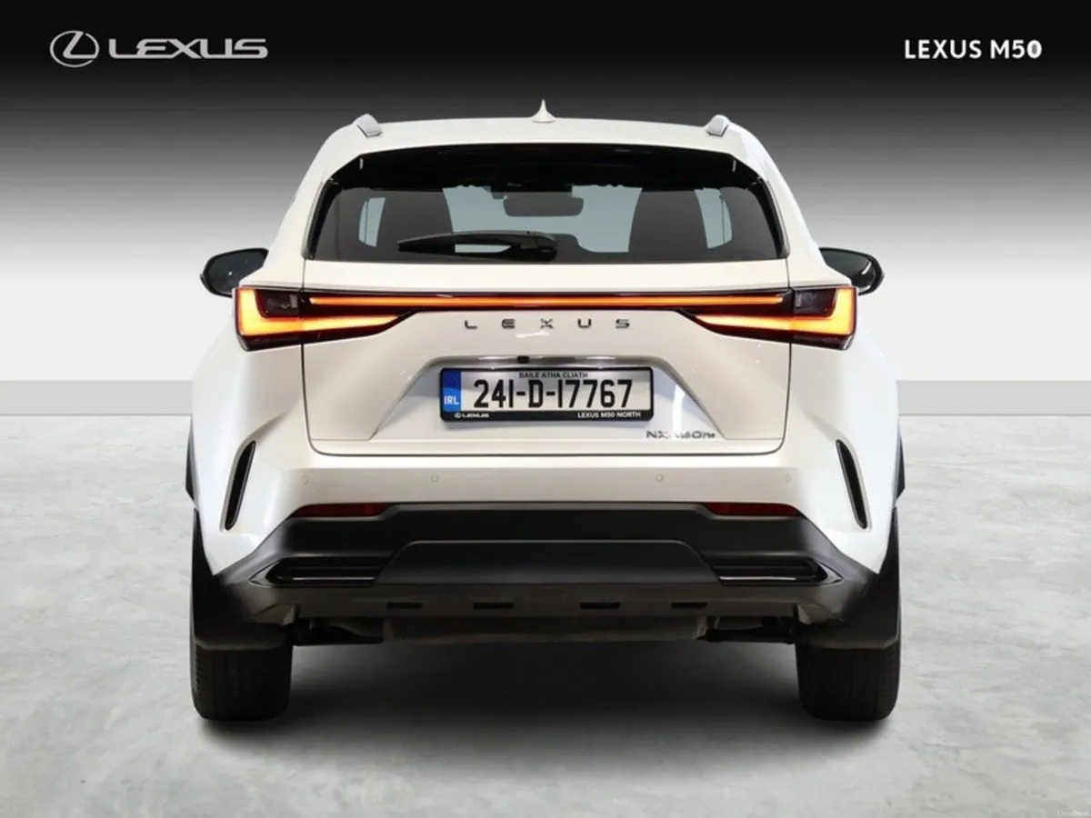 Lexus NX 450h+ Executive - Image 5